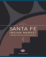 Bernstein, B: Santa Fe Indian Market