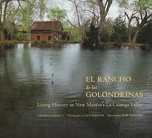 Padilla, C: Rancho de las Golondrinas