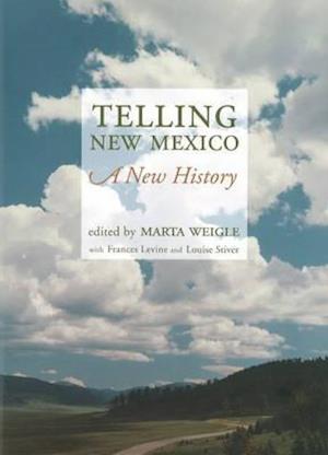 Telling New Mexico