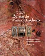 The Art & Legacy of Bernardo Miera y Pacheco