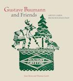 Moss, J: Gustave Baumann & Friends