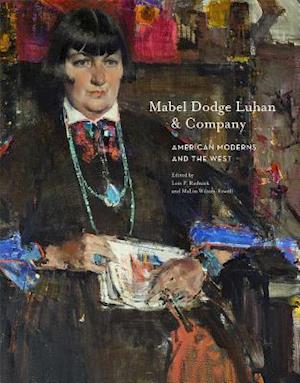 MABEL DODGE LUHAN & COMPANY AM