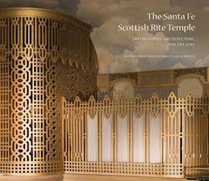 The Santa Fe Scottish Rite Temple