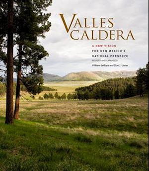 Valles Caldera