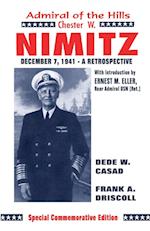 Chester W. Nimitz