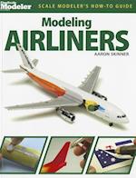 Modeling Airliners