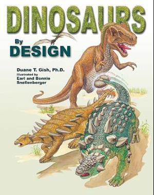 Dinosaurs by Design