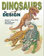 Dinosaurs by Design