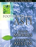 Footprints in the Ashes (Hardcover)