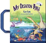 My Creation Bible