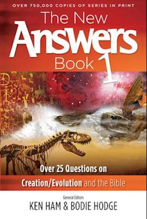 The New Answers Book 1