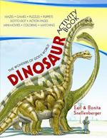The Wonders of God's World Dinosaur Activity Book