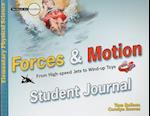 Forces & Motion Student Journal
