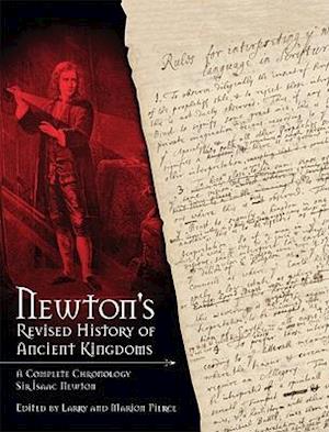 Newton\'s Revised History of Ancient Kingdoms