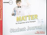 Matter Student Journal