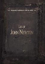 Life of John Newton