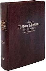 Henry Morris Study Bible