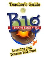 Big Book of Earth & Sky - Teacher's Guide