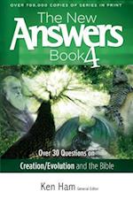 The New Answers, Book 4