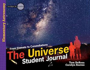 The Universe Student Journal