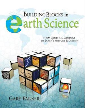 Building Blocks in Earth Scien