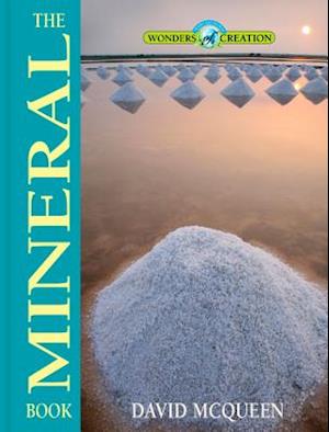 The Mineral Book