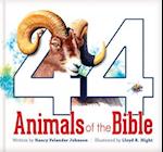 44 Animals of the Bible