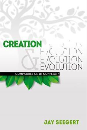 Creation & Evolution