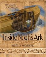 Inside Noah's Ark