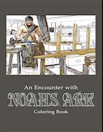 An Encounter with Noah's Ark