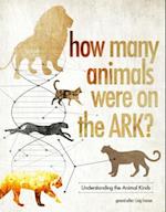 How Many Animals Were on the Ark?