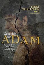 Searching for Adam