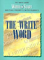The "Write" Word