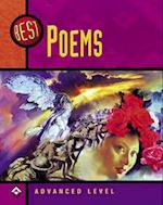 Best Poems, Advanced Level, softcover