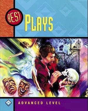 Best Plays, Advanced Level, softcover