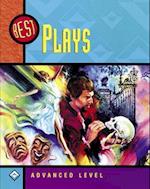 Best Plays, Advanced Level, softcover