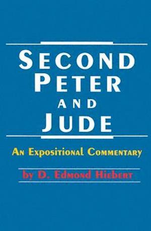 Second Peter/Jude (Hiebert)