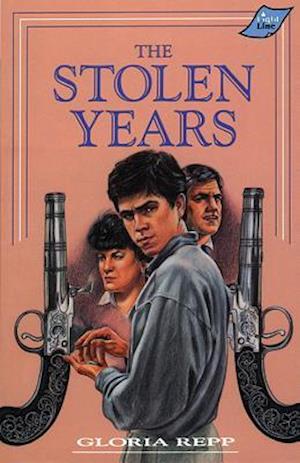 The Stolen Years