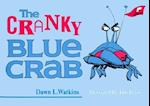 The Cranky Blue Crab