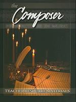 The Composer Teacher Resource Materials