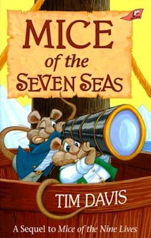 Mice of the Seven Seas Grd 1-2