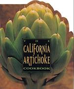 The California Artichoke Cookbook