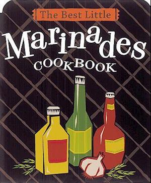 Best Little Marinades Cookbook