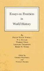 Essays on Frontiers in World History