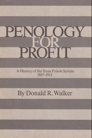 Penology for Profit