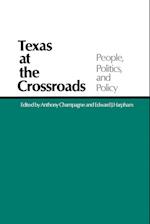 Texas at the Crossroads