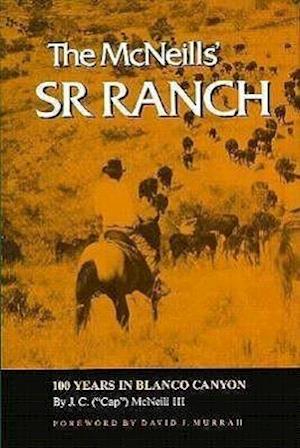 The McNeills' Sr Ranch