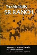 The McNeills' Sr Ranch