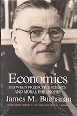 Buchanan, J:  Economics