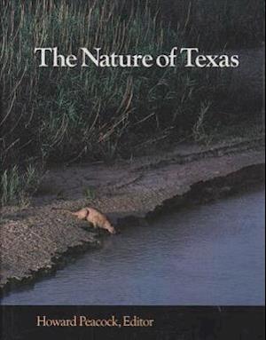 The Nature of Texas